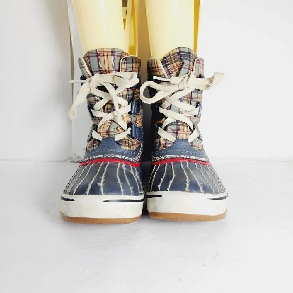 Sorel women tivoli